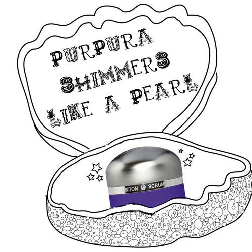 Boujies – PURPURA
