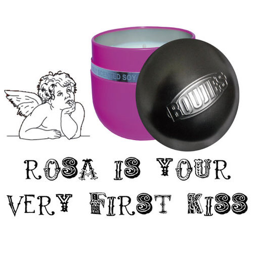 Boujies – ROSA
