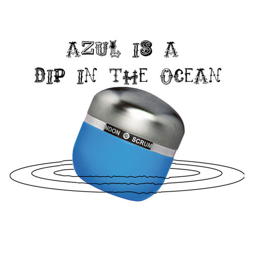 Boujies – AZUL