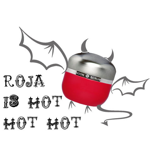 Boujies – ROJA