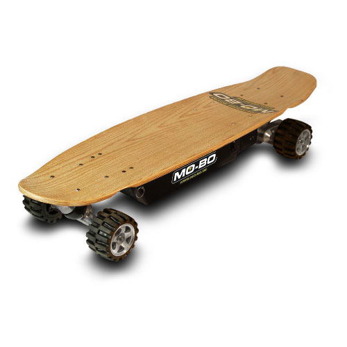 MO-BO 600 Traction Elektroskateboard