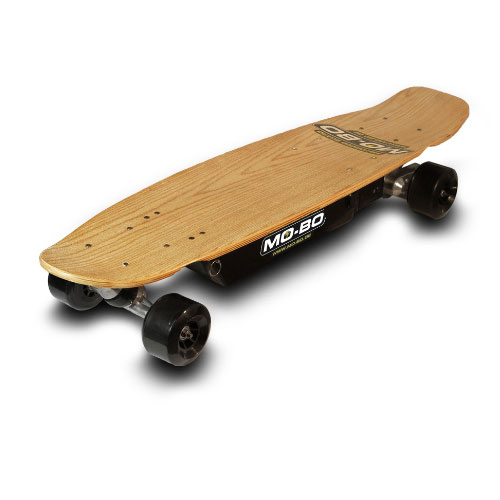 MO-BO 600 Street Elektroskateboard