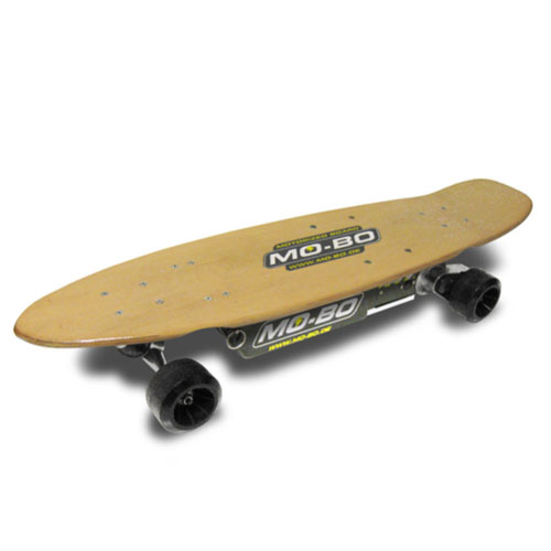 MO-BO 250 Street Elektroskateboard
