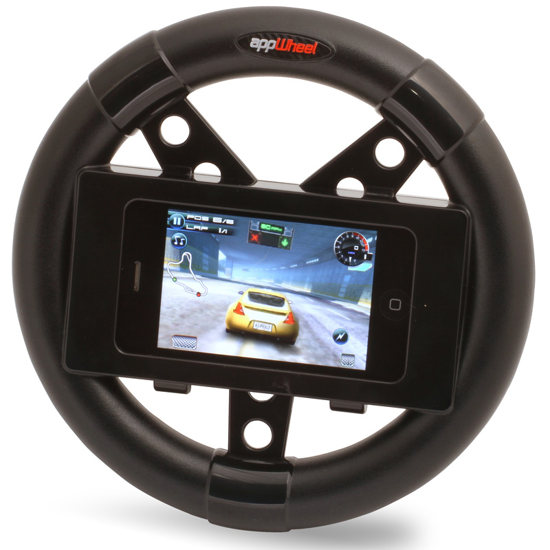 AppToyz appWheel
