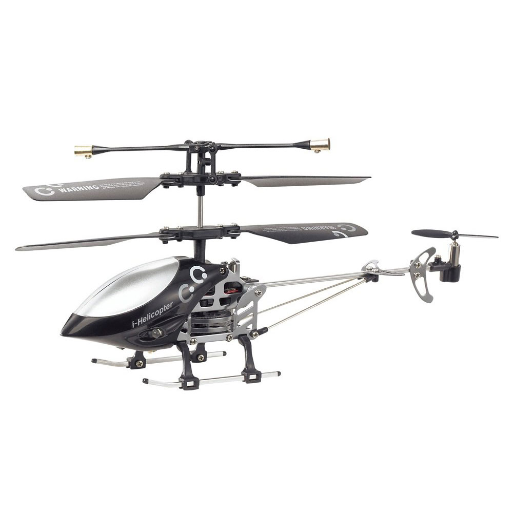 i-Helicopter